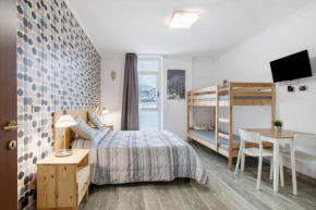 Alpen Pila Residence Loft 3 Aosta